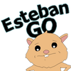 Esteban Go: Catch & Bounce Bou icon