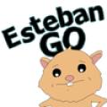 Esteban Go: Catch & Bounce Bouncy Animals Mod