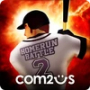 Homerun Battle 2 APK+MOD v1.3.5.0 Homerun Battle 2