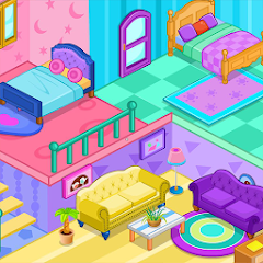Decorate and Design Your Home Mod Apk