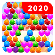 Candy Shooter - Bubble Pop 2020 Mod