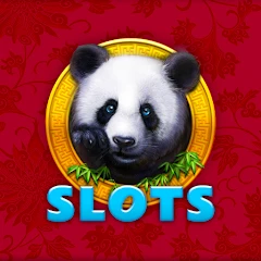 Panda Slots Mod Apk [Remove ads][Mod speed]