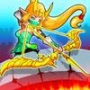 Hero Wars Tower: Epic Battle APK+MOD (Remove ads)v0.3 Hero Wars Tower: Epic Battle