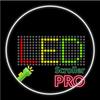 LED Scroller Pro(Banner+Record Mod