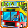 City Bus Simulator Craft Mod