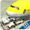Airport Ground Flight Staff 3D Mod