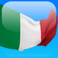 Итальянский за месяц: Простые аудио уроки и тест Mod