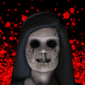 Scary Horror Games: The Curse icon
