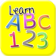 Kids Learn Alphabet & Numbers - Reading & Writing Mod