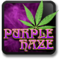 Marijuana Live Wallpaper - Purple Haze Mod