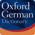Oxford German Dictionary icon