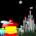 The Castle Game Mod