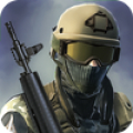 Delta Battle Royale  Combat Shooter Game icon