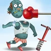 Zombie's Got a Pogo Mod Apk [Dinero ilimitado][Compra gratuita]