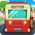 Bus Simulator City Craft icon