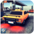 Taxi: Simulator Game 1976‏ Mod