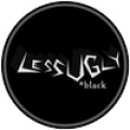 LessUgly Black CM11 Theme‏ Mod