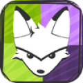 Angry Fox Evolution  - Idle Cu icon