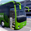 City Bus Driving Simulator 19