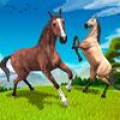 Wild Forest Horse Simulator‏ Mod