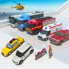 All Vehicle Simulation & Car D Mod
