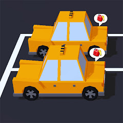 Taxi Tycoon - Idle Game Mod Apk