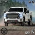 Offroad Jeep Games 4x4 Truck icon