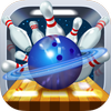 Galaxy Bowling ™ 3D icon