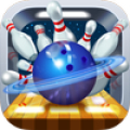 Galaxy Bowling ™ 3D‏ Mod