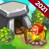 Tribe Rush: At the crossroads Мод Apk 1.3.13 [Бесконечные деньги]