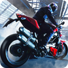 Power Racer City Moto Bike SIM Mod