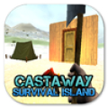 Castaway: Survival Island Demo‏ Mod