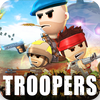 Troopers Wars - Epic Brawls Mod