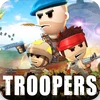 Troopers Wars - Epic Brawls Mod apk