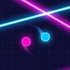 Balls VS Lasers: A Reflex Game Mod