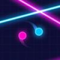 Bolas VS Lasers - Jogo Laser Mod