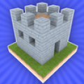 Castle Craft: Knight and Princ Mod
