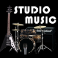 Studio Music - Garage Band Mod