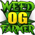 Weed Farmer Overgrown Mod