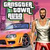 Gangster Town Mod