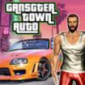 GTR V Go To Gangster Town Auto‏ Mod