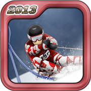 Ski & Snowboard 2013 Free Mod Apk
