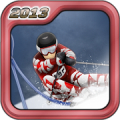 Ski & Snowboard 2013 Free icon