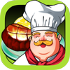 Steak House Cooking Chef Mod