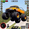 Monster Truck Stunts Car Games Mod Apk [Remove ads][Unlimited money]