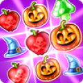 Witch Puzzle icon