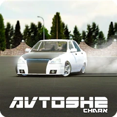 Avtosh: 2 Charx