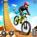 BMX Bicycle Racing Stunts : Cycle Games 2021‏ Mod