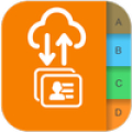 Contacts Backup & Restore icon