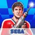 Space Harrier II Classic icon